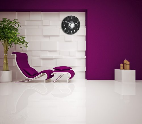 TFA 60.3508.10 Polo Funkwanduhr - 2