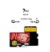 Produktbild JY Speicherkarte 32g High Speed Universal Mobile Phone Speicherkarte Kleine Karte SD-Karte 16GTF128g Speicherkarte Pig Year Gedenken an Micro SD-Speicherkarte,128GB