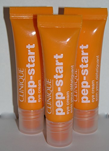 Clinique Pep-start Eye Cream 21ml (3 x 7ml)