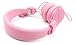 Produktbild DURAGADGET Kinder-Kopfhörer für Vtech 80-134284 - Filly World, 80-134264 - KidiPet touch und Vtech Kidizoom Touch Tablets (mit verstellbarem Bügel)