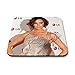 Produktbild Star Prints UK Victoria Beckham 1 Personalised Gift Drink Coaster Mat Autograph Print (No Personalised Message)