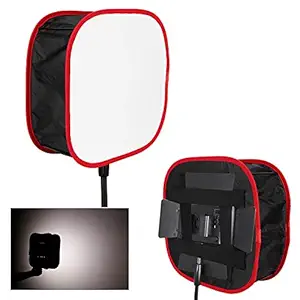 Photography Light Softbox, Softbox, Collapsible Tear-Resistant Easy to Use Lightweight for Photographer Photography Lights