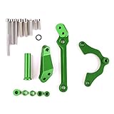 lenkungsdämpfer kawasaki ★ Halterung kann mit allen CHUDAN Lenkungsdämpfern funktionieren