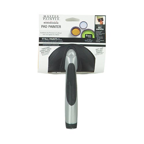 SHUR-LINE-IMPORT 703332 MP Premium 6-Inch Pad Painter by Shur-Line