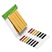 Produktbild Messanalyse Instrumente Gesund 1-14 PH Testpapier - 80 Streifen