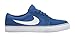 Produktbild Nike Herren SB Satire II Turnschuhe, Azul (400 Blue), 41 EU