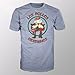 Produktbild Los Pollos Hermanos (Shirt L/Grey)