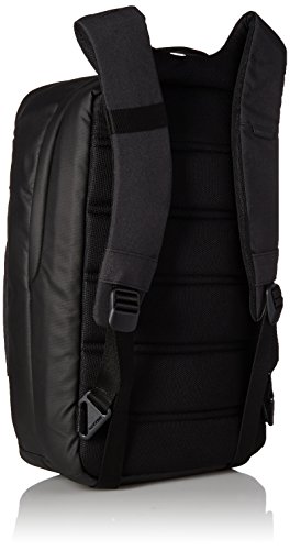 Incase City Compact Backpack R  cksack f  r Laptops  Tablets bis 15  z B  MacBook Pro  iPad usw  - Schwarz