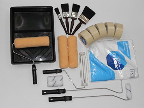 Paint Brushes & Rollers for All Paint Aplications - Add Items to Your Paint Order and Receve Our Multiple Item Discount On Each Aditional Item (2" Paint Brush)