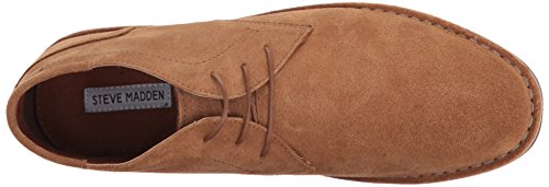 steve madden hacksaw chukka boot