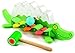 Djeco Early Development Hammering Toy Crockenvol