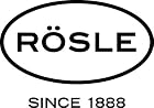 Rösle BBQ-Speckgriller, Stahl emailliert, Auffangrinnen für Fett, 20 x 20 x 9 cm – Bild 4