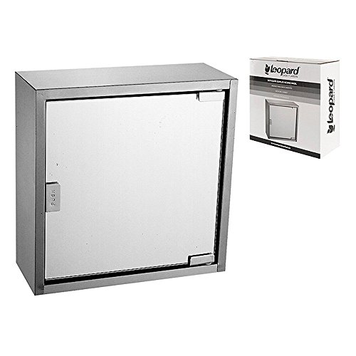 Preisvergleich Produktbild Spiegelschrank