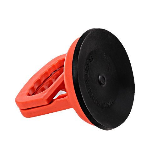 Forever Speed 2x Saugheber Vakuumsauger Gummisauger Glassauger Glasheber Saugnapfhalter 50kg - 3