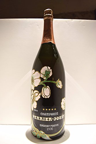 Champagne Perrier-Jouet - Champagne Belle Epoque 1976 3L