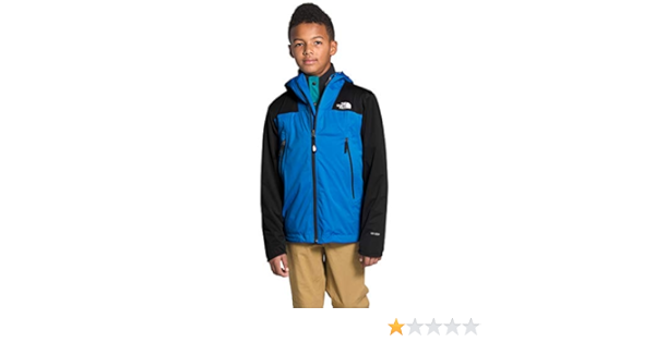 north face allproof stretch