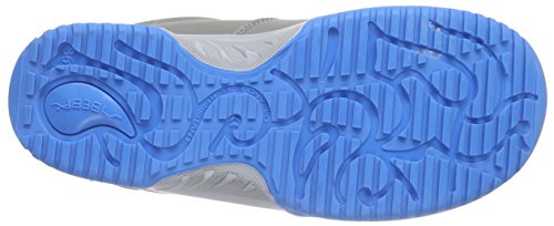 Abeba uni6 1782 S2 küchengeeignet Stahlkappe Unisex-Erwachsene Sicherheitsschuhe - 3