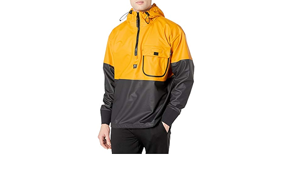 helly hansen roan anorak