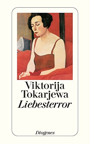 Cover zum Buch Liebesterror