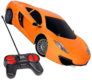 Miniature Mart Mini Remote Control Car for Boys & Girls | Rc Cars Kids | Birthday Presents | Batteries are Not Included | Age 2 ,3 , 4, 5, 6 Years | Color & Model May Vary On Delivery