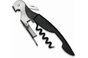 VB VIN BOUQUET Vin Bouquet 2 Lever Corkscrew