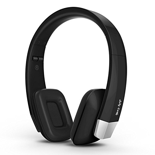 Auriculares para TV, Jelly Comb Auriculares estéreo inalámbricos RF [Recargable] Hi-Fi inalámbrico Durante la Oreja los Auriculares Inalámbricos/con 3,5 mm de Salida de Audio para TV, Móvil etc