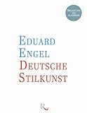 Deutsche Stilkunst: Neuauflage des Klassikers by 