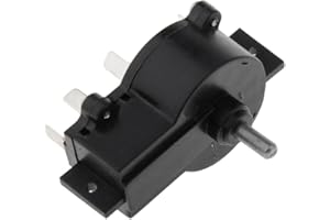 SM SunniMix Contrôleur de Moteur de Pêche Traîne Hors-Bord de Bateau de Commutateur de Vitesse de Moteur électrique de Kayak