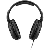 Sennheiser HD65TV Cuffia Stereo Dinamica Chiusa : Amazon.it: Elettronica