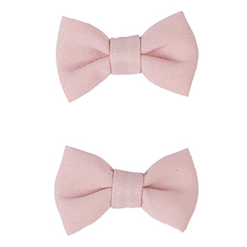 Noukie's Z6997 Bandeau, Rose Pale, Fabricant: Taille Unique Fille