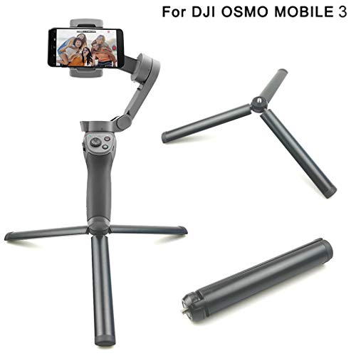 Preisvergleich Produktbild Leichte Stabilisatoren Stativhalterungen Kardanhalter für DJI OSMO Mobile 3 Kamera