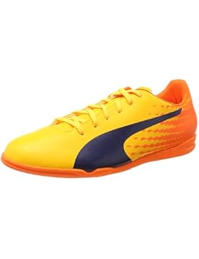 Puma Herren Evospeed 17.5 It Fußballschuhe, 45 EU