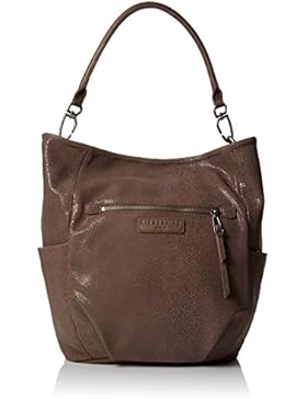 Liebeskind Berlin Damen Jeanyf7 Sting Schultertasche, Einheitsgröße