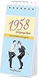 Image de Jahrgangs-Quiz 1958. Unsere Kindheit und Jugend