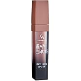 Golden Rose Liping My Matte Likit Ruj No: 03 - Suya Dayanıklı Ultra Mat Ruj