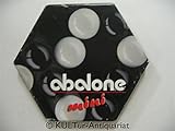 abalone spiel mini Spieldauer: ca. 40 Min Hasbro 40307100 - Abalone Mini