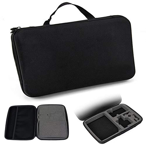 Preisvergleich Produktbild Yao Sports Camera 53-in-1 Combination Accessory Set Sports Camera