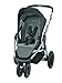 Maxi-Cosi Mura Plus Pushchair (Concrete Grey)