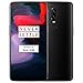 Price comparison product image OnePlus 6 A6003 Dual-SIM (256GB Storage | 8GB RAM) Factory Unlocked 4G Smartphone (Midnight Black)