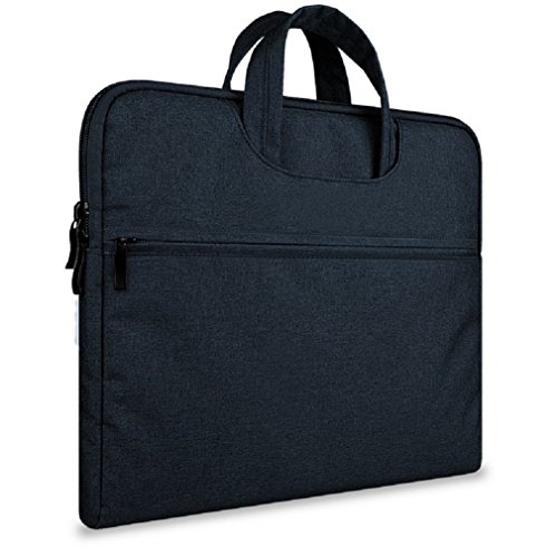 Tragbarer Laptop Aktenkoffer Laptoptasche Notebook Hülle Laptop Sleeve für / Notebook Computer / Ultrabooks / MacBook Pro / MacBook Air / Acer / Lenovo