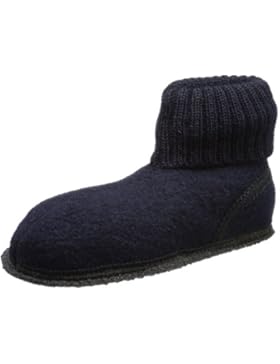 Kitz - Pichler Ötz Unisex-Erwachsene Hohe Hausschuhe