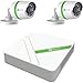 Price comparison product image EZVIZ 4ch 1080p DVR kit (2 cam + 1T)
