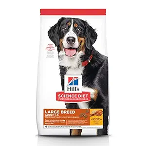 Hill's Science Diet Canine Adult Large Breed, 6800 Gram