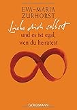 Image de Liebe dich selbst und es ist egal, wen du heiratest