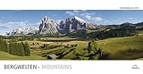 Bergwelten - Mountains 2014 by 