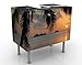Produktbild Design Waschtisch Five Islands 60x55x35cm