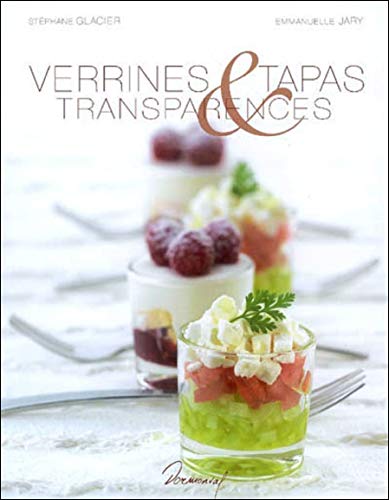 Download Verrines tapas & transparence Download Verrines tapas & transparence