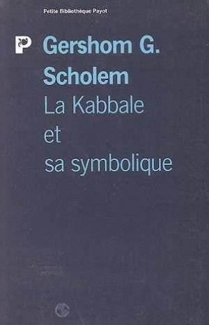 La Kabbale et sa symbolique francais