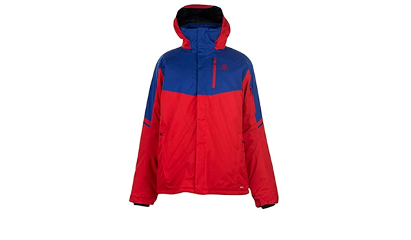 salomon rise jacket