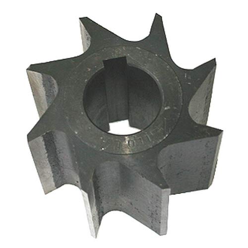 Preisvergleich Produktbild Schneidwalze ATIKA Ersatzteil für ALF 2600 ***NEU***